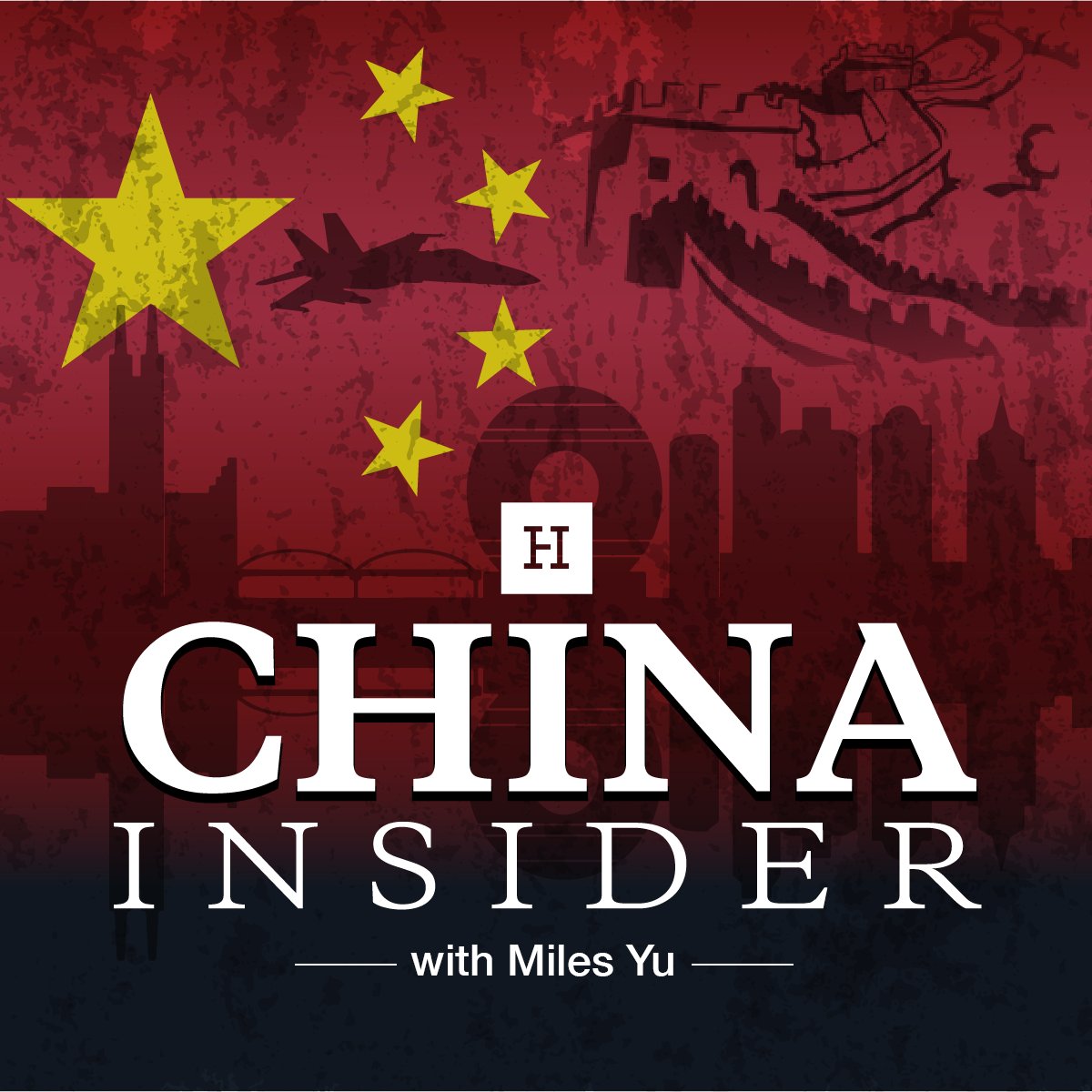 milesyu10's tweet card. In this week’s episode of China Insider, Miles Yu unpacks the latest round of purges in the People’s Liberation Army—including of high-level Central Military Commission official Miao Hua—and what...