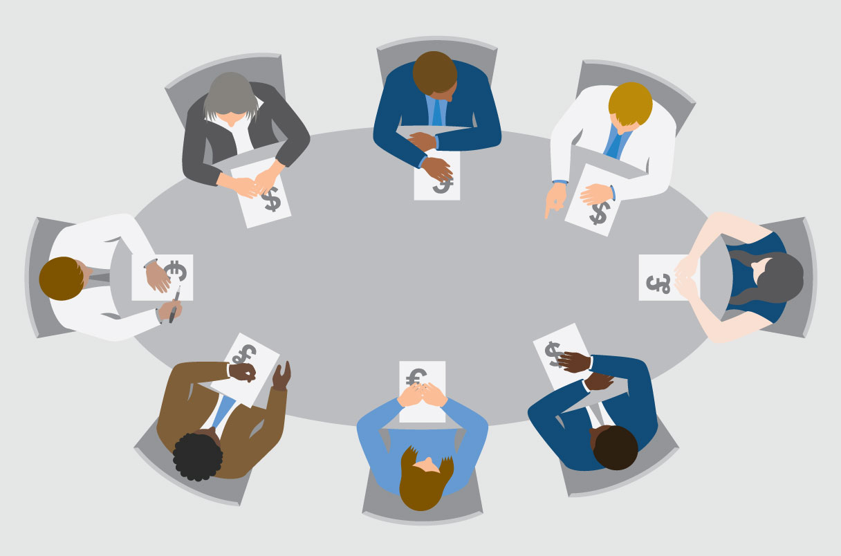 lfspinney's tweet card. Distributed peer review enlists more researchers in the process, but some may lack expertise