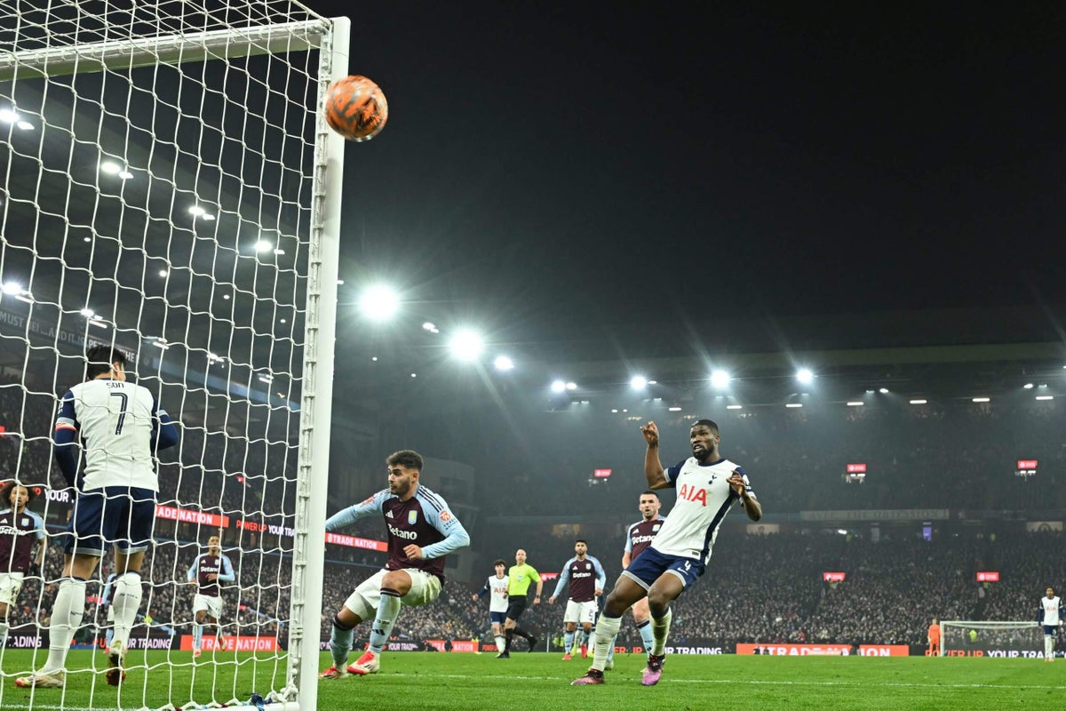 ThomHarris_'s tweet card. Why off-target shots deserve more consideration in conventional analysis of a player’s shooting ability