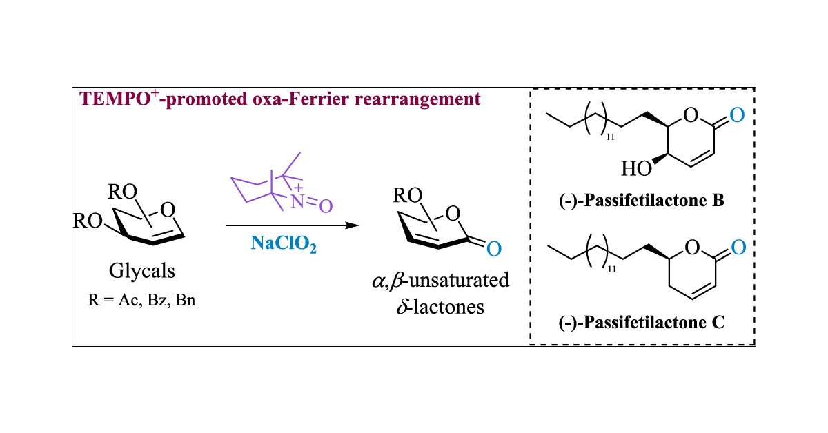 lab_fsp's tweet card. The TEMPO+ (2,2,6,6-tetramethylpiperidine-N-oxyl cation) is a versatile chemical species commonly known as an oxidizing reagent. Nevertheless, its capability to act as a Lewis acid has been recently...