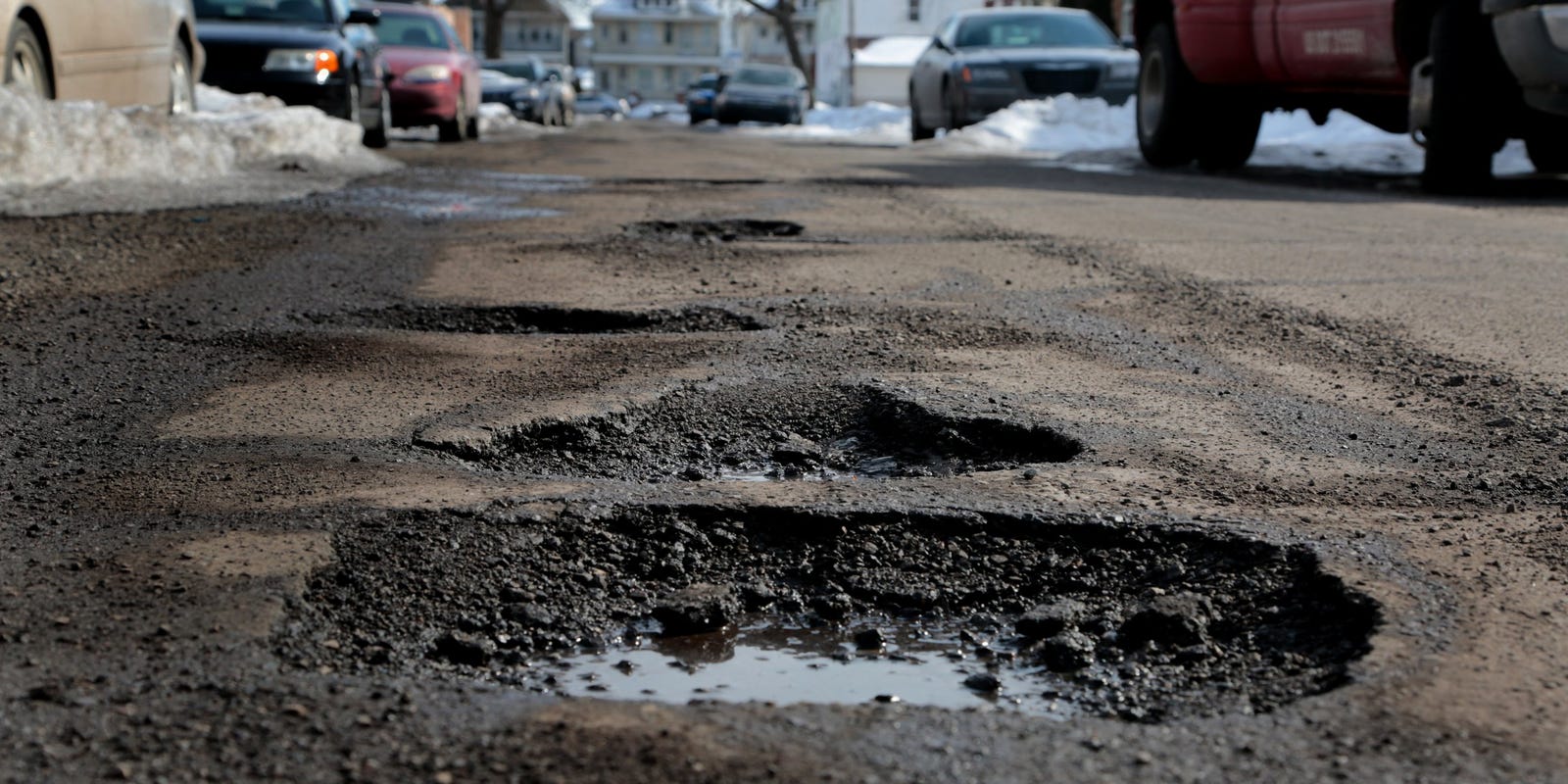 MISenate's tweet card. Ads from a group allied with the Democratic Governors Association put pressure on Senate Democrats to advance Gov. Whitmer's road funding plan.