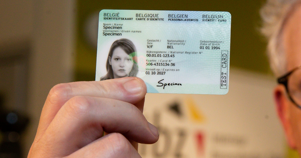 UnpleasantTrut2's tweet card. Het wordt in één klap bijna zeven keer duurder om Belg te worden. Voortaan betaalt een niet-Belg 1000 euro om de Belgische nationaliteit te verkrijgen. De regering heeft daarvoor het licht op groen...