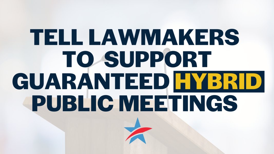 CommonCauseMA's tweet card. During the pandemic, state and local government allowed for remote public participation. Not only did this make government more transparent and accessible, but it removed long-standing barriers to...