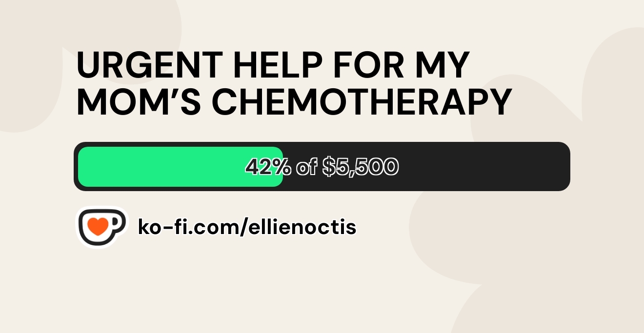 Enoctis93's tweet card. Support Ellie Noctis