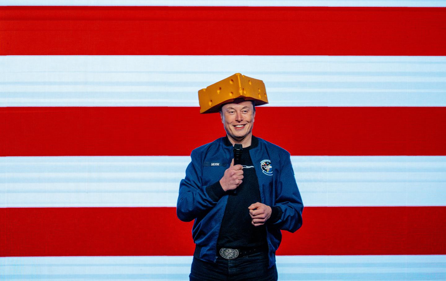 lehmannchris's tweet card. July 8, 2025 Why I Welcome Elon Musk’s “America Party” The tech mogul’s latest intervention in US politics serves as a perfect proof of concept for the futility and stupidity of billionaire-driven...
