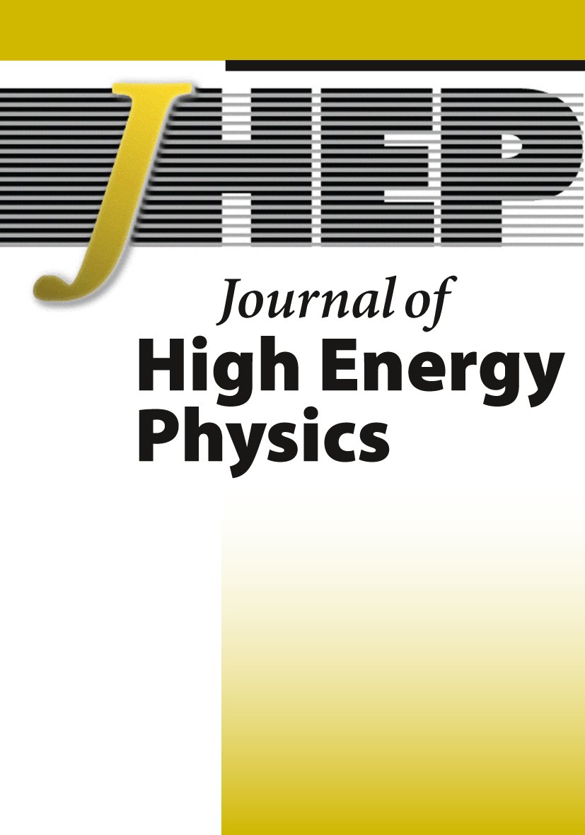 xichen_STA's tweet card. Journal of High Energy Physics - Exponentially fast scrambling of an initial state characterizes quantum chaotic systems. Given the importance of quickly populating higher energy levels from...