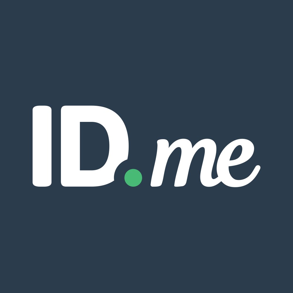 LURbyLumera's tweet card. ID.me