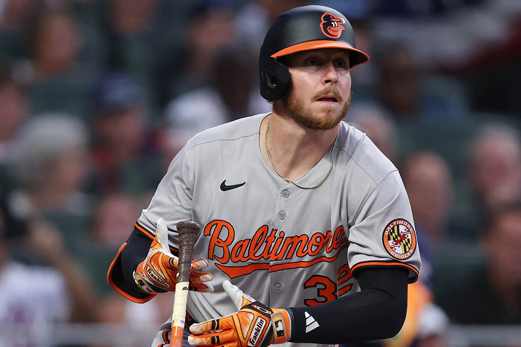 masnRoch's tweet card. The roster makeover that’s anticipated at the trade deadline could create a stiffer challenge in selecting a Most Valuable Oriole.Players must be in the organization to remain eligible in vo...