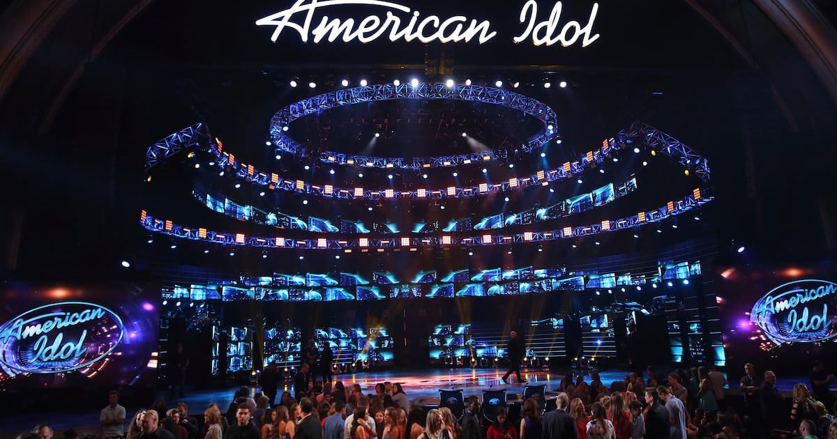 daytondailynews's tweet card. LOS ANGELES (AP) — The man accused of killing an “American Idol” executive and her husband used the couple's gun to kill them and later called the police, authorities allege.