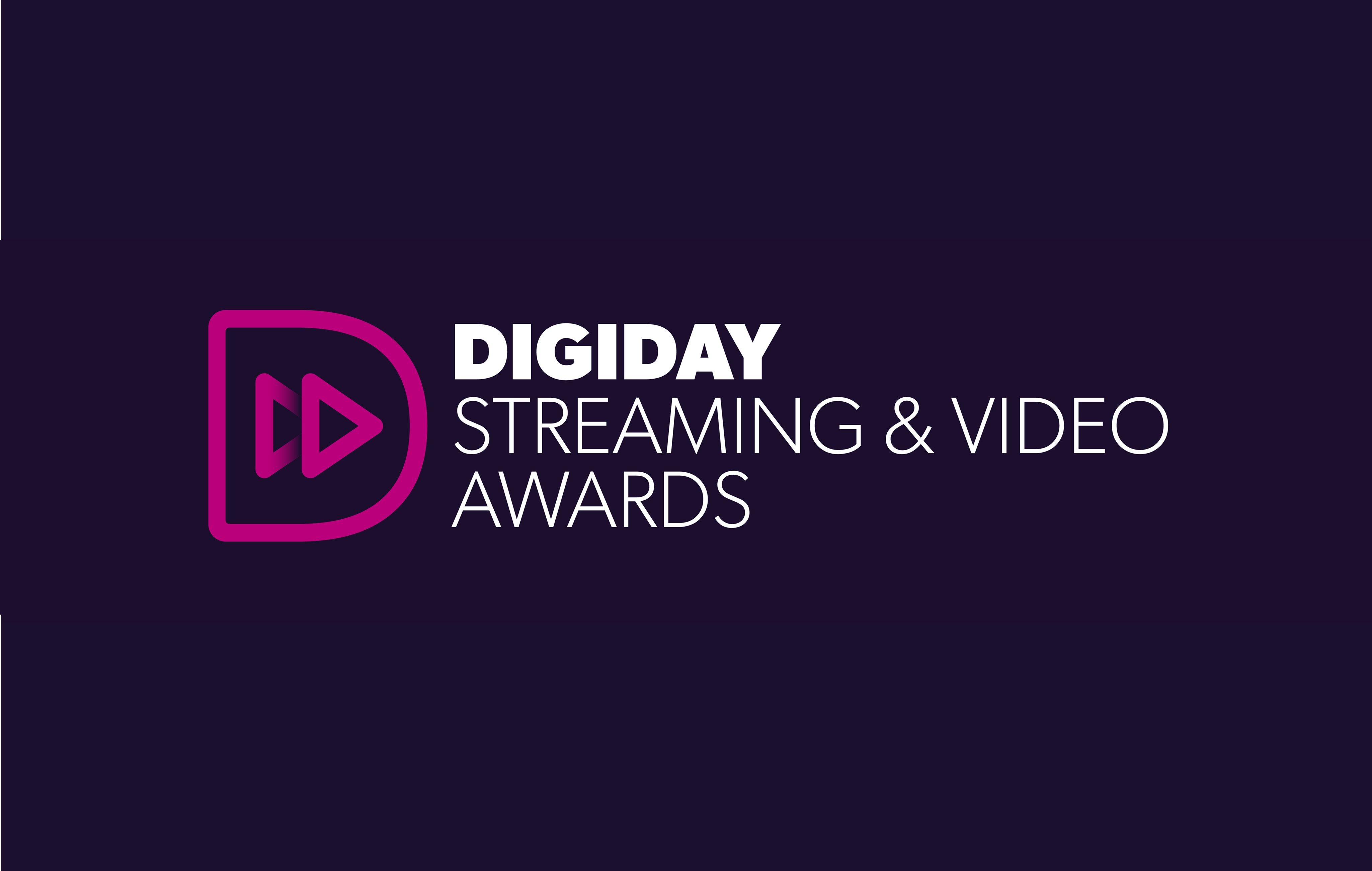 BIPressRoom's tweet card. The winners of this year’s Digiday Streaming and Video Awards — formerly the Digiday Video and TV Awards — found success by focusing on personal stories and meaningful experiences to foster connect...