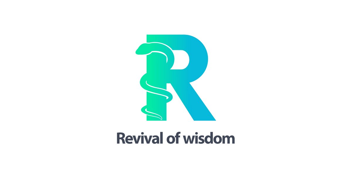 Sseddume's tweet card. Revival Of Wisdom