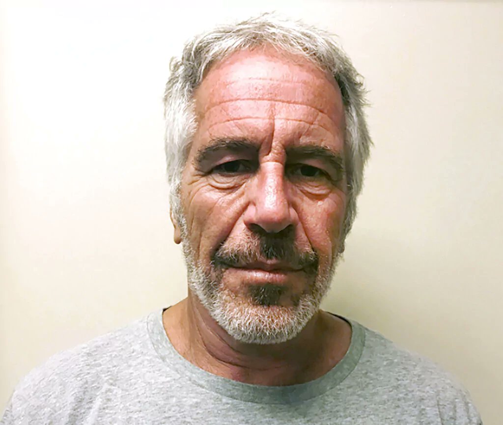 sarahcbedford's tweet card. The Trump administration records releases on Jeffrey Epstein are finished, but transparency lawsuits may reveal what else the government has kept hidden.