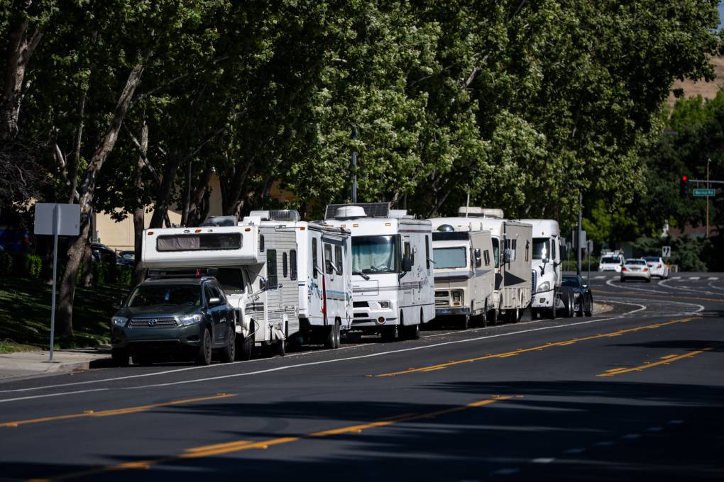 GuyMarzorati's tweet card. The Council approved the city budget and delivered a sweeping victory for San José Mayor Matt Mahan and his agenda for reducing homelessness in the city.