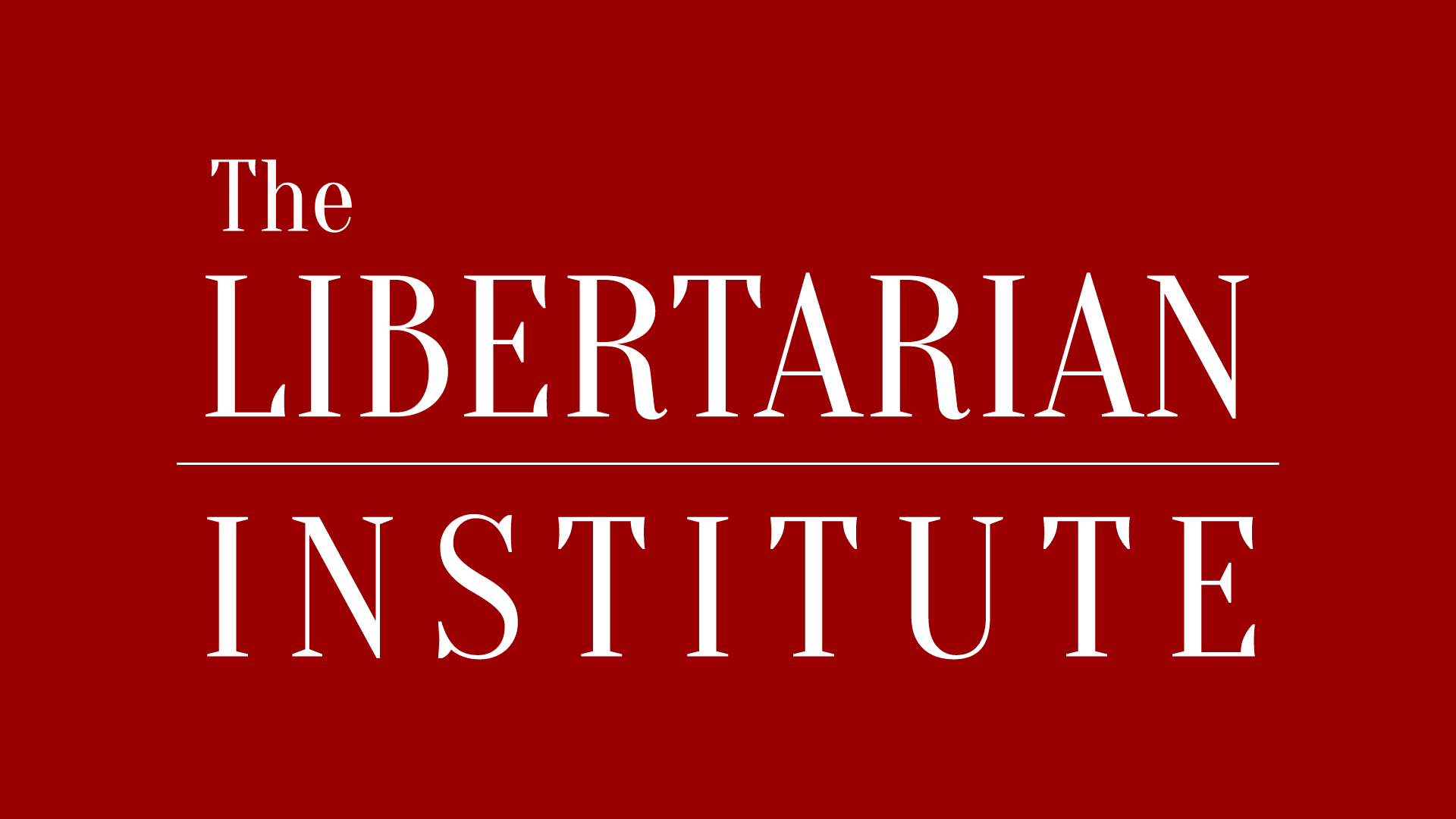 LibertarianInst's tweet card. Based on a true story, allegedly. Or maybe not. (Warning, violent content) Fourteen years ago. Give or take. He read the text message, an address. He understood where it led. The previous nights...