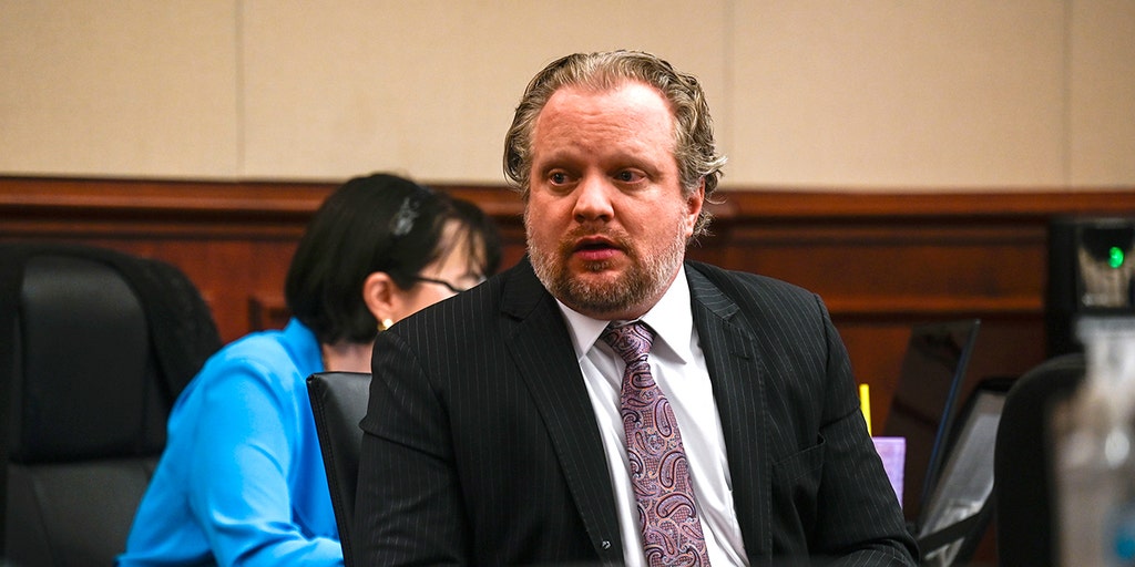 FoxTrueCrime's tweet card. Angela Craig's best friend takes the stand in Colorado murder trial, testifying that she never expressed wanting to die and that James Craig had previously admitted to drugging her.