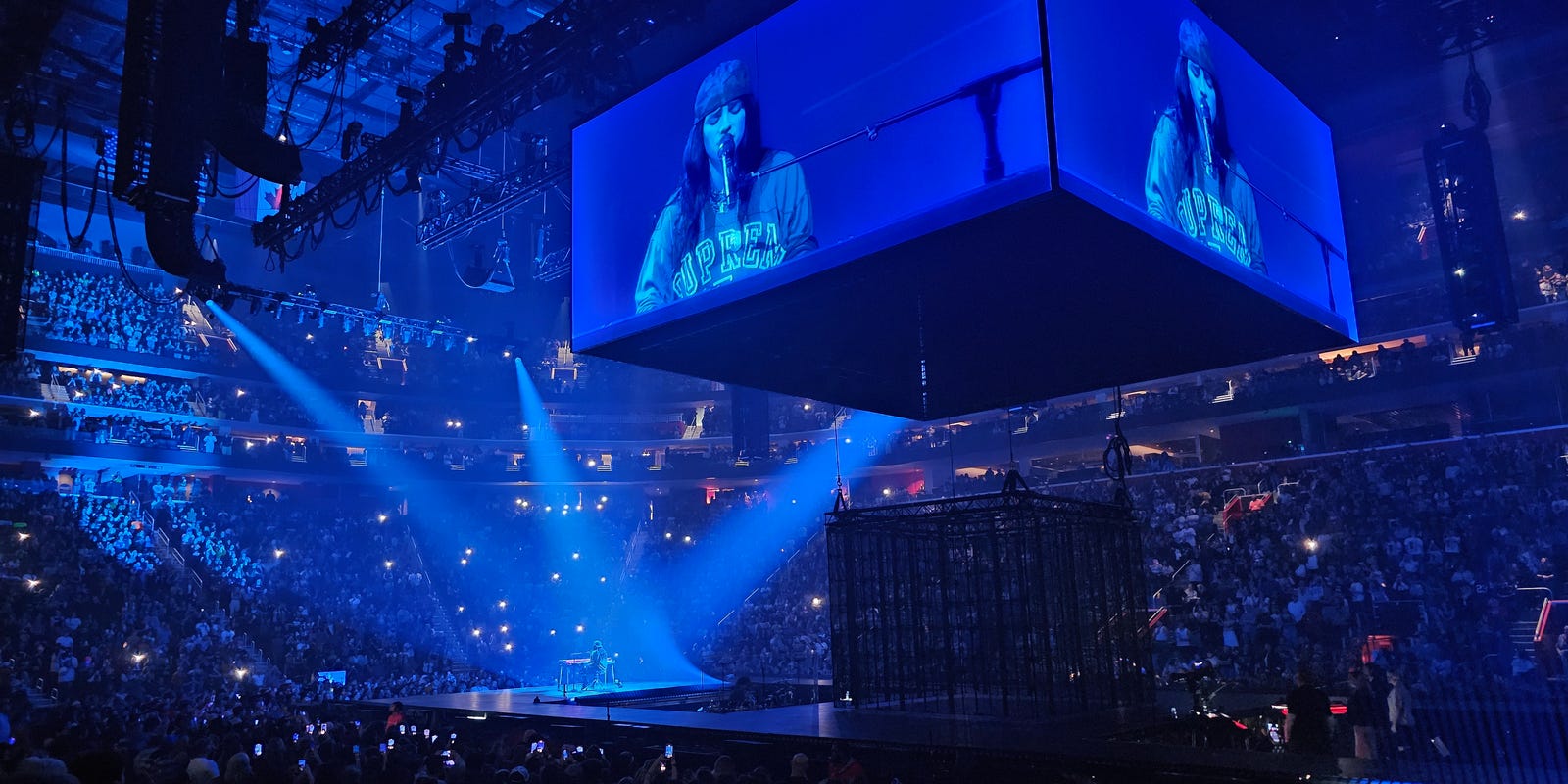 EdMasley's tweet card. NBA YoungBoy, Kali Uchis, Chris Stapleton and the Jonas Brothers are just a few of the monster concert tours launching in the second half of 2025.