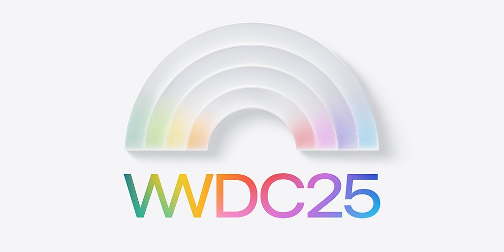 anyware's tweet card. Learn about WWDC25 sessions, group labs, and one-on-one labs.