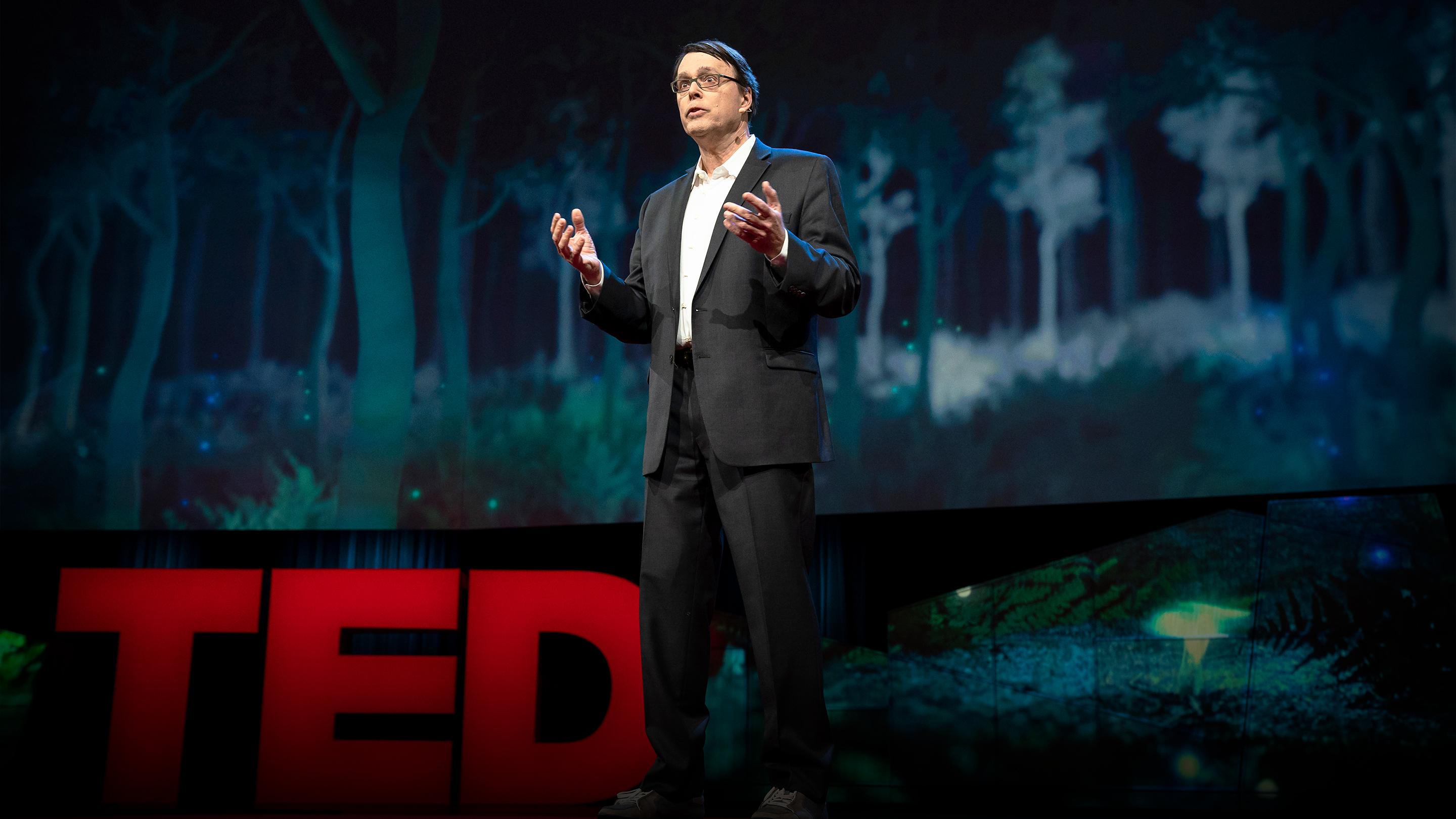 CharlesCMann's tweet card. By 2050, an estimated 10 billion people will live on earth. How are we going to provide everybody with basic needs while also avoiding the worst impacts of climate change? In a talk packed with wit...
