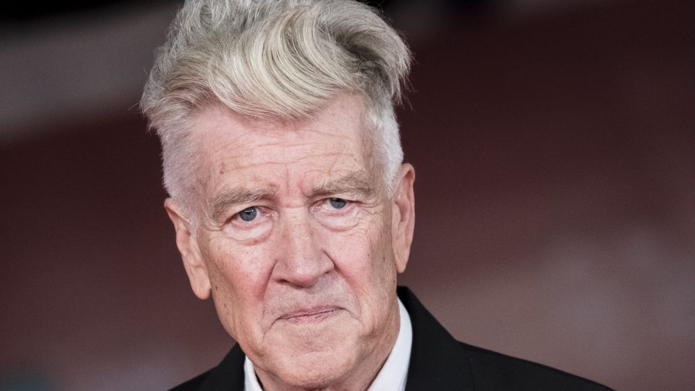 DrewBroach1's tweet card. Director David Lynch, who radicalized American film with with a dark, surrealistic artistic vision in films like 'Blue Velvet,' has died. He was 78.