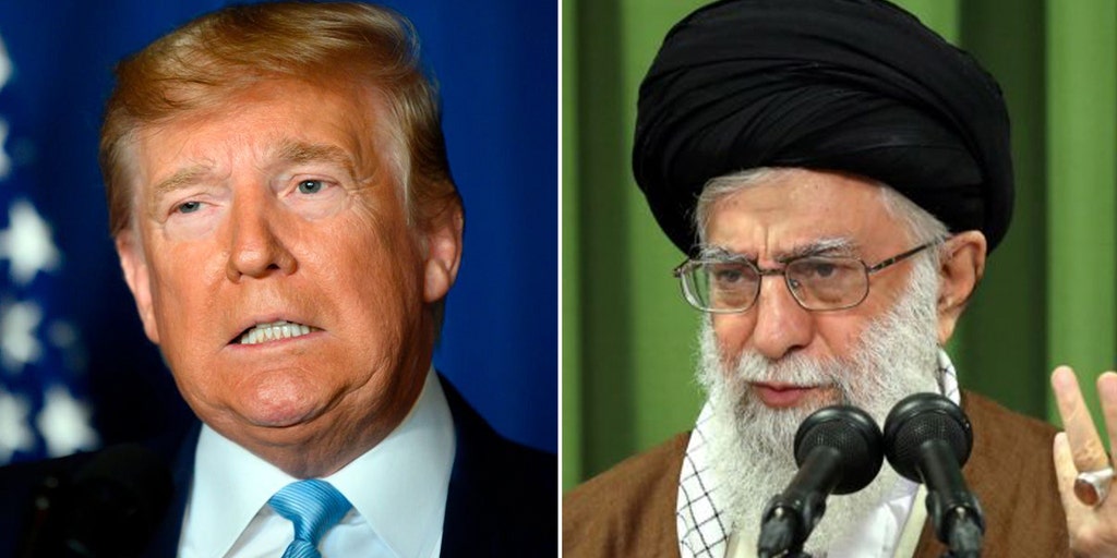 HungCao_VA's tweet card. A new report from the Foundation for the Defense of Democracies provides recommendations for how the Trump administration can stop Tehran's march to produce a nuclear bomb.