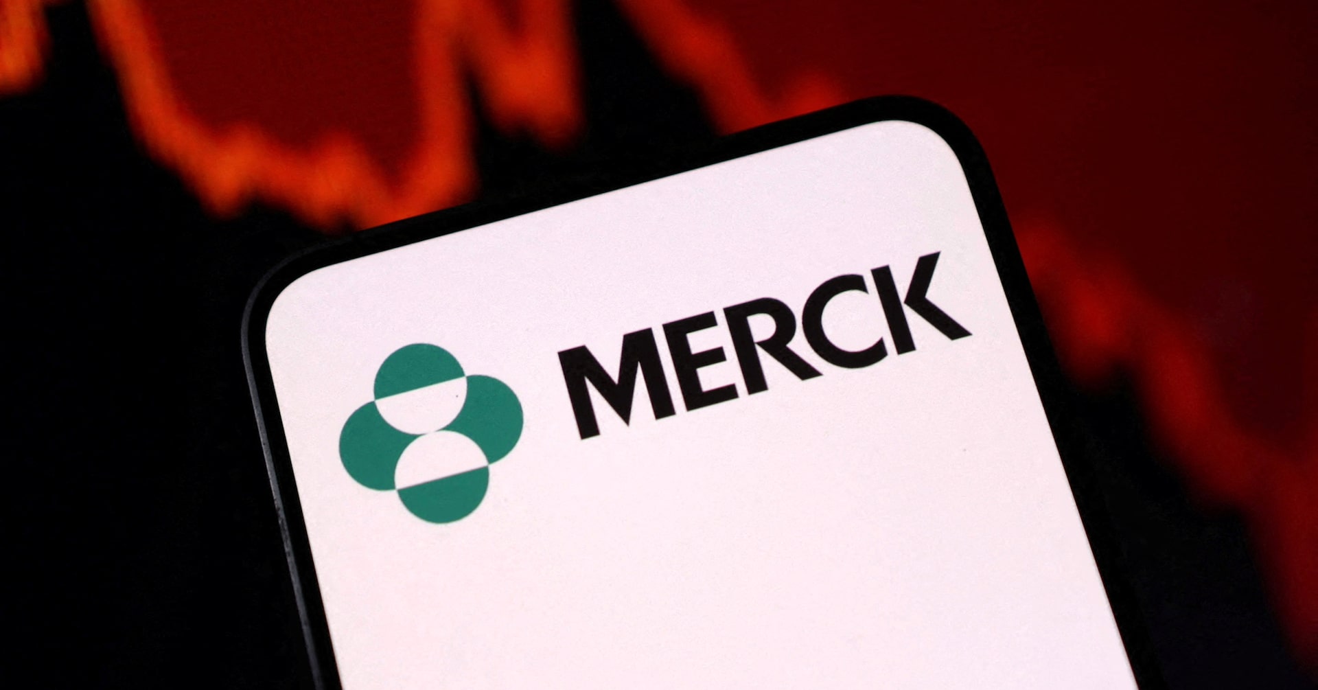 garthrapeport's tweet card. Merck said on Wednesday it will acquire UK-based Verona Pharma for about $10 billion, gaining a promising respiratory treatment as it faces pressure to diversify beyond its blockbuster cancer drug...