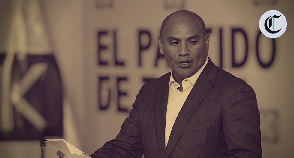 Politica_ECpe's tweet card. Luego de ello, el MP deberá decidir si archiva el expediente o acusa a los investigados. El caso contra el exsecretario de Fuerza Popular (FP) se vincula a un presunto lavado de activos a través de...