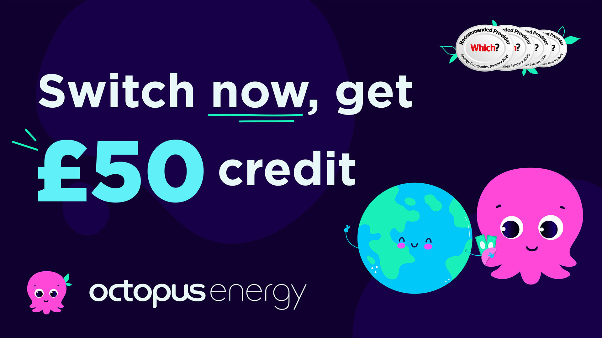 eV_Newt's tweet card. Cheaper, greener energy from the UK's largest investor in solar generation.