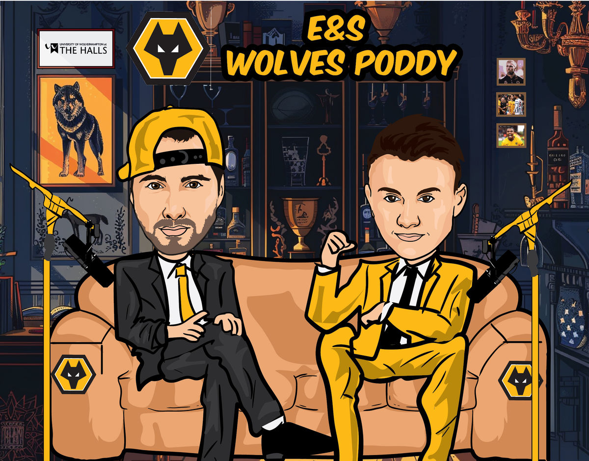 ESWolves_star's tweet card. Nathan Judah and Liam Keen bring you an emergency podcast update as Wolves' deal for Marc Pubill has fallen through.