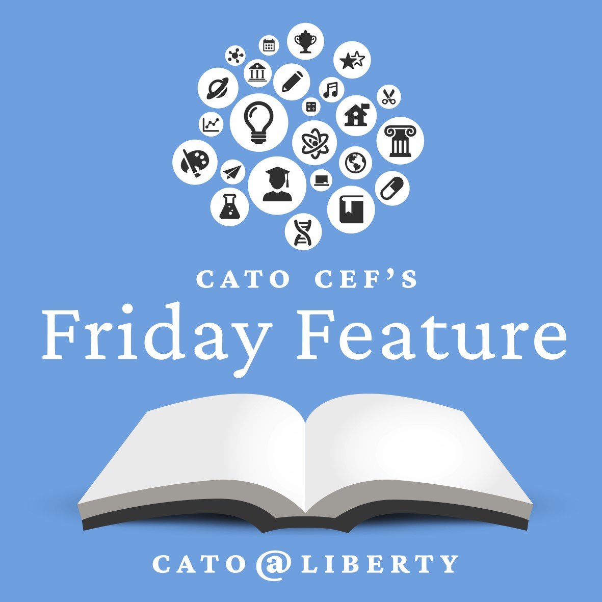 CatoCEF's tweet card. The Arkansas Children’s Educational Freedom Account Program helped convince homeschool mom Trisha Tyler to open a hybrid microschool to support families in her area.
