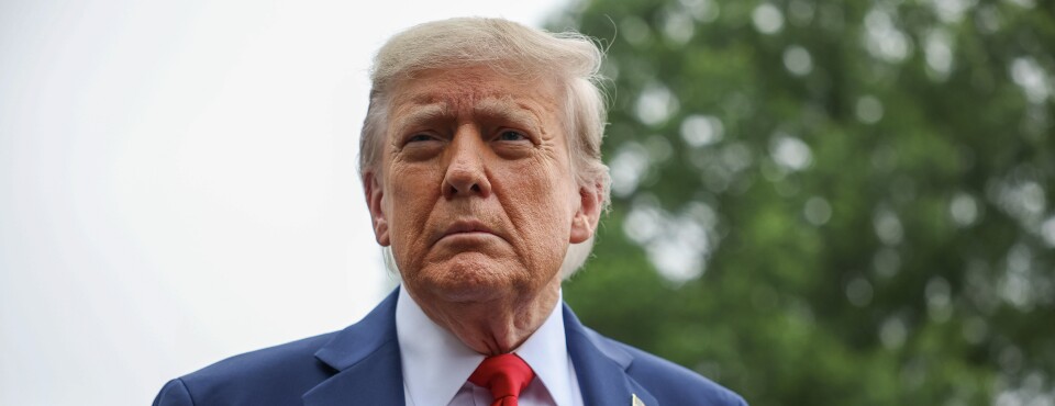 ellengilmer's tweet card. The bevy of new fees is designed to help offset unprecedented funding — around $150 billion — for immigrant jails, deportations, border wall construction, and other elements of President Donald...