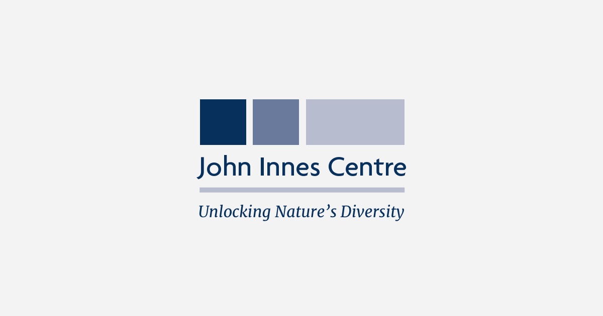 nobolly's tweet card. The John Innes Centre (JIC) seeks a visionary Group Leader to lead research on Discovery Plant Science.