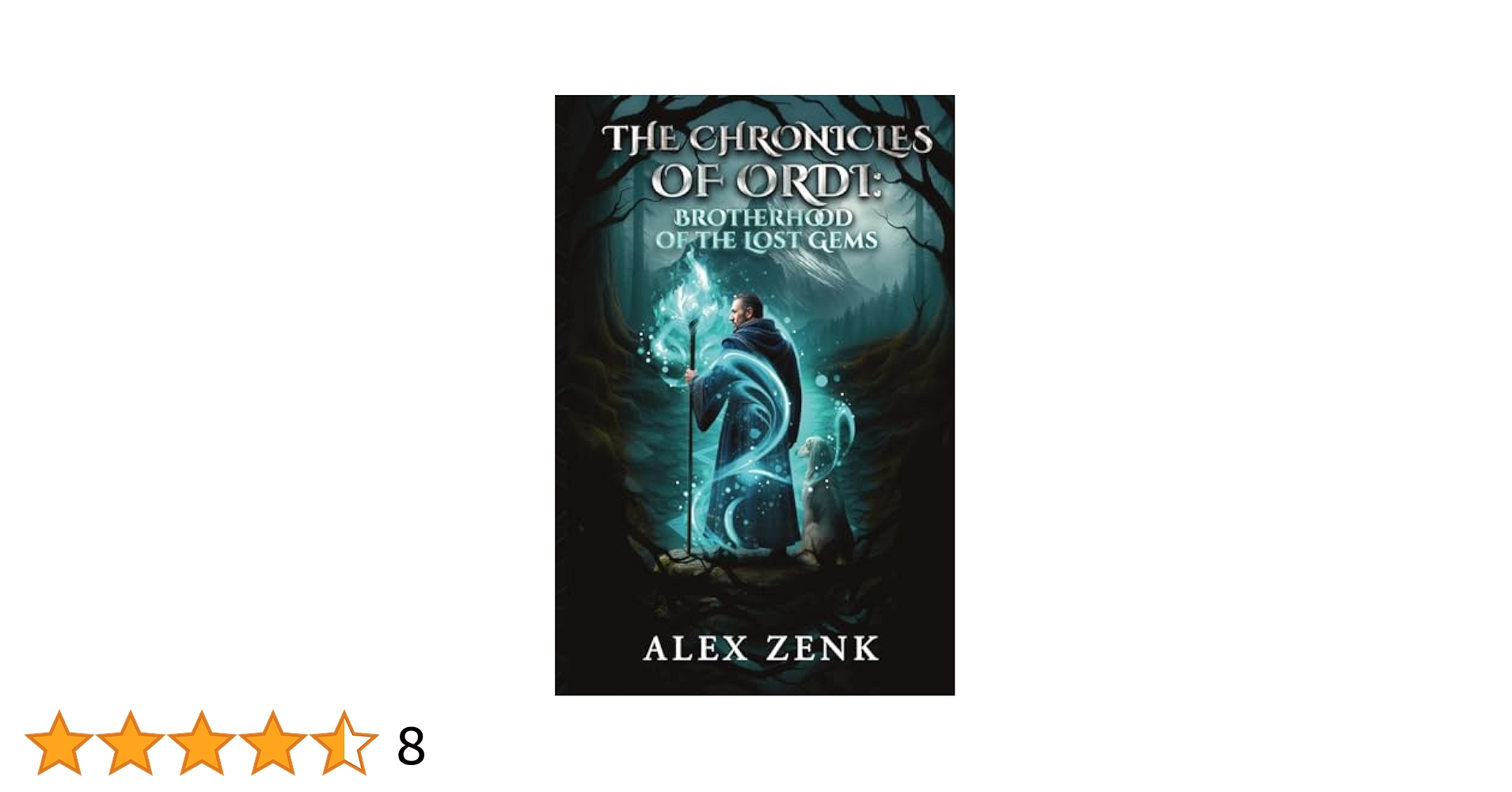 apzenk's tweet card. In the sprawling fantasy realm of Asheros, Ordi—a dwarf mage of unprecedented talent—finds himself thrust into a desperate quest when rumors emerge that the Dark Lord Xerxes has returned from the...