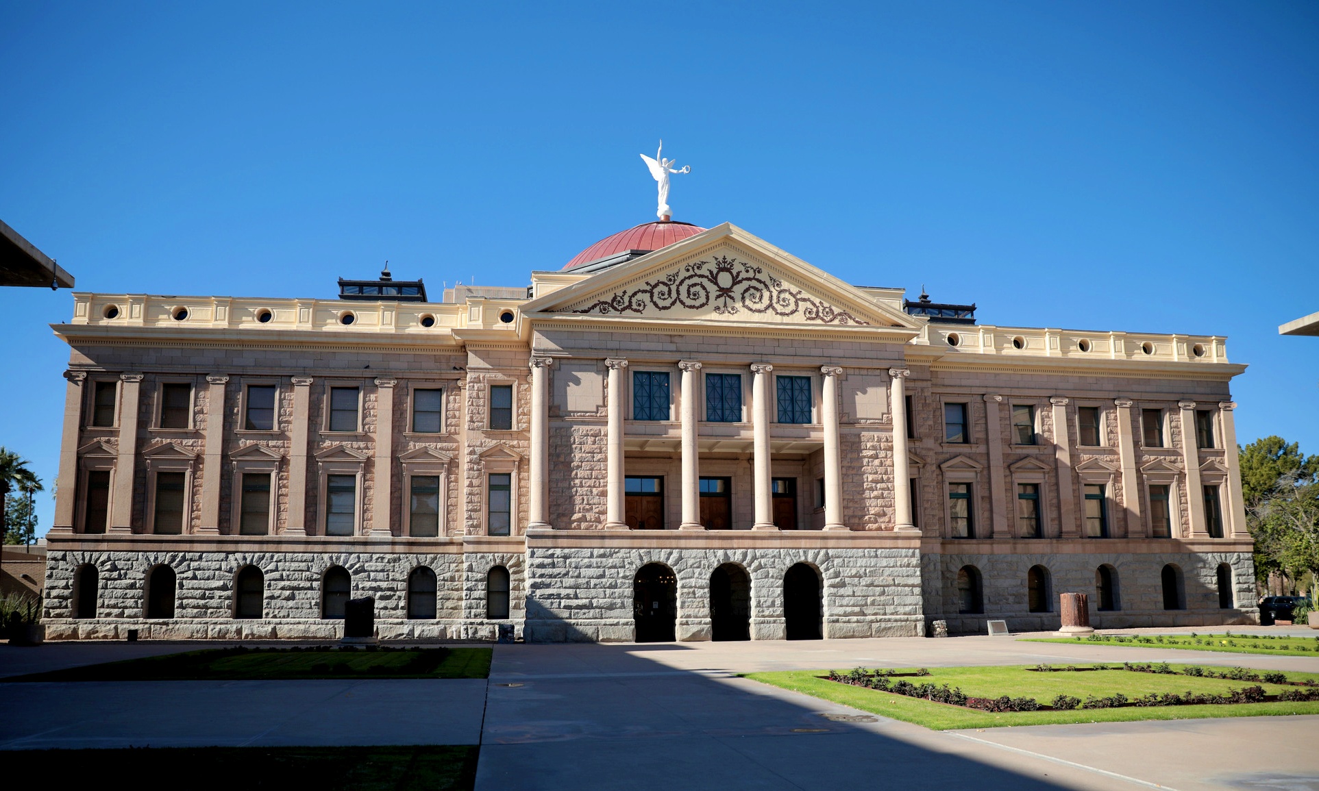 chamberbiznews's tweet card. The state Legislature has hit the pause button on legislative activity while negotiations progress on the state budget and other thorny issues. The state House will be out until May 20, the Senate...