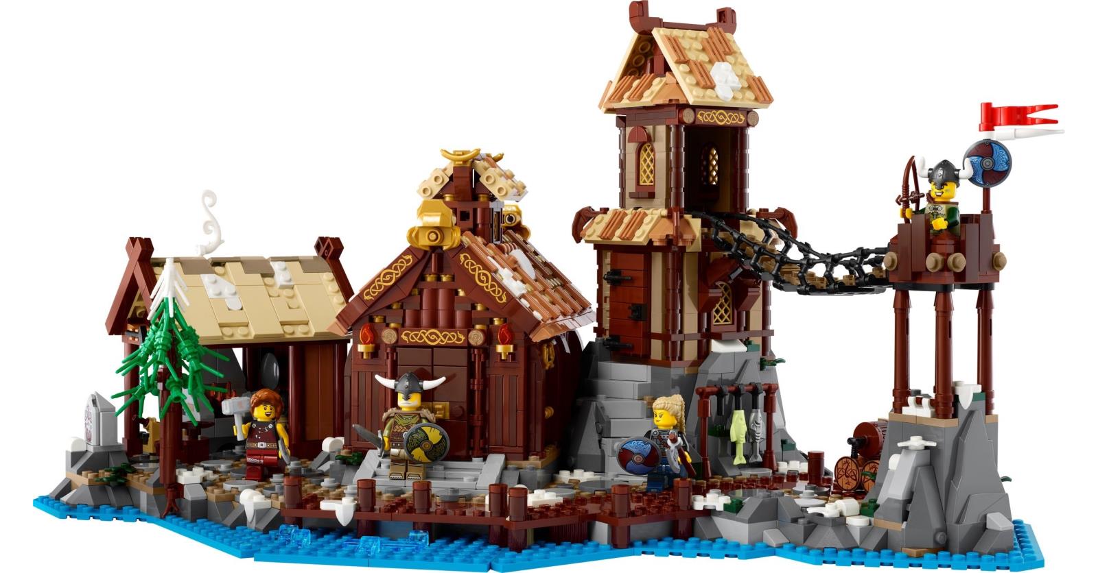 brickset's tweet card. LEGO Insiders Days started last week and ends today, so there is still time to take advantage of discounts on some popular sets on LEGO.com.