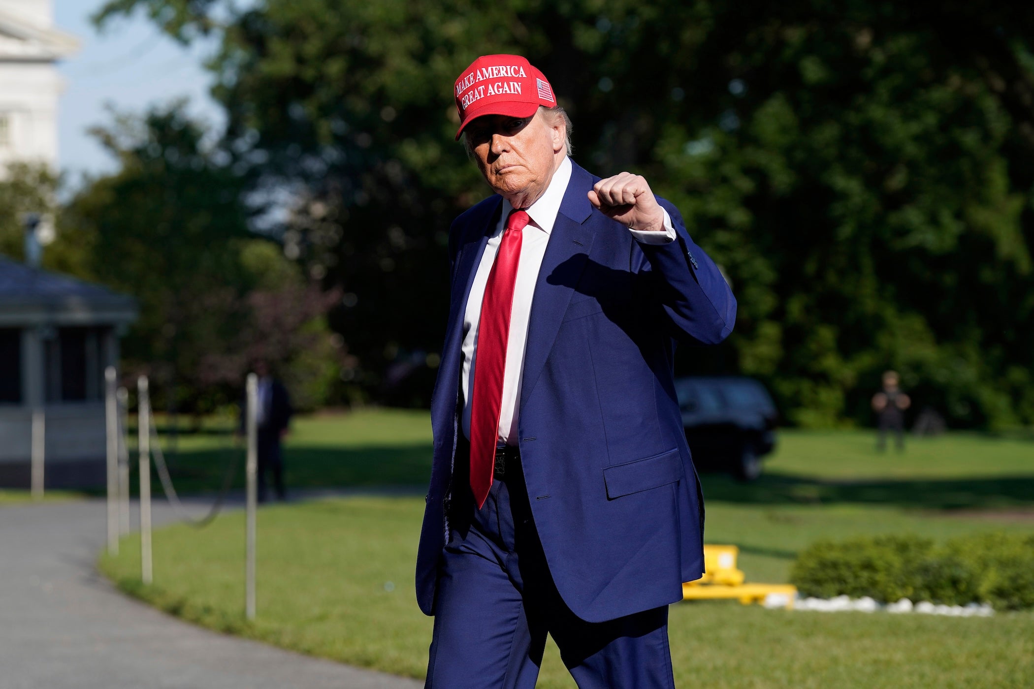 ForTheManyNJ's tweet card. The bill, signed by President Trump on July 4, will offer tax breaks for some in New Jersey, but lower-income residents will lose crucial benefits.