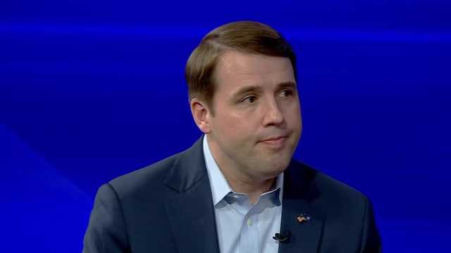 AdamSextonWMUR's tweet card. In New Hampshire's high-profile U.S. Senate contest, Chris Pappas is looking to build a solid lead in the race for campaign cash.