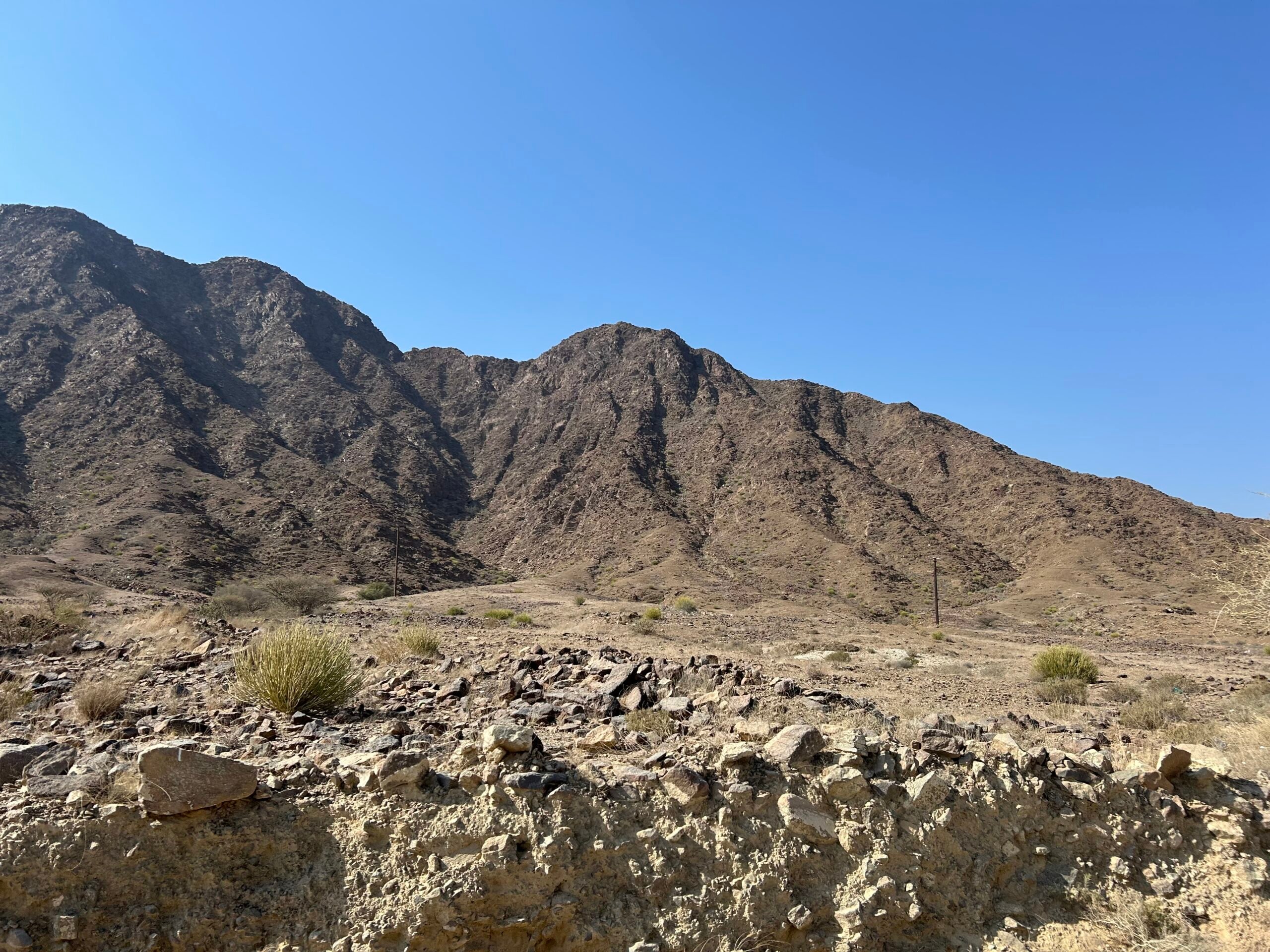CipherClimate's tweet card. This demonstration project in the United Arab Emirates is showing how carbon dioxide can be stored in rocks.