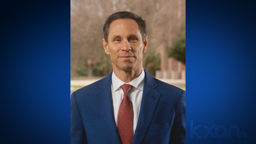 NathanForTexas's tweet card. In his time in the Senate, he has focused on the electric grid and state infrastructure, according to his Senate web page.