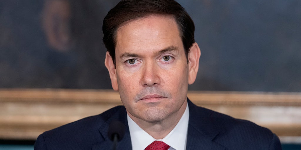 FoxNewsAI's tweet card. The State Department is investigating a Secretary of State Marco Rubio imposter who reportedly used AI software in an attempt to dupe officials.