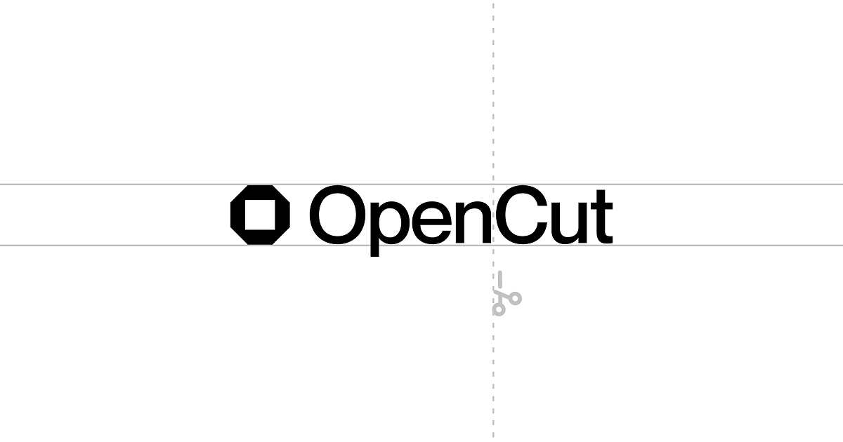 opencutapp's tweet card. A simple but powerful video editor that gets the job done. In your browser.