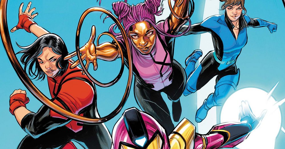 XMenUpdate's tweet card. In an era where many X-Men stories lean heavily into tragedy, survival, and ideological warfare, Exceptional X-Men has stood out as something different—more grounded, more personal.