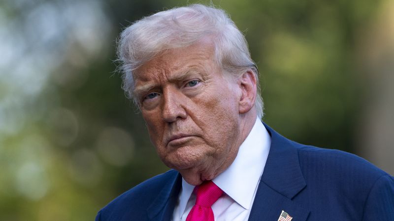 DianneG's tweet card. President Donald Trump is accusing some of his onetime supporters of being “weaklings” who are falling prey to Democratic “bullshit” about the late sex offender Jeffrey Epstein — concluding that he...