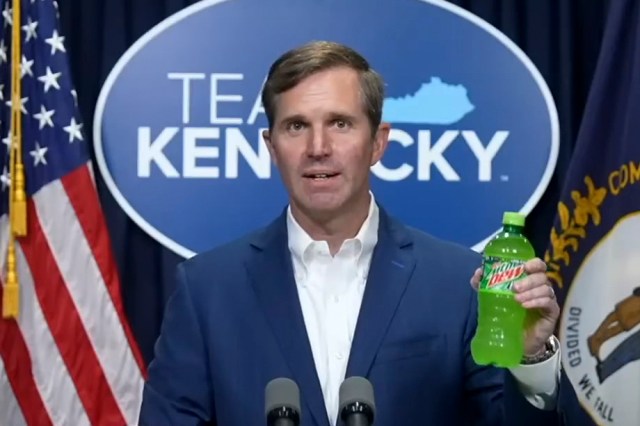 scdp's tweet card. GREENVILLE, S.C. (WSPA) – Kentucky Governor Andy Beshear visited the Upstate Wednesday morning. The governor spoke to attendees at the 67th American Federation of Labor and Congress of Indust…