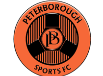 BUFCSupporter's tweet card. Peterborough Sports vs Boston United | Peterborough Sports FC