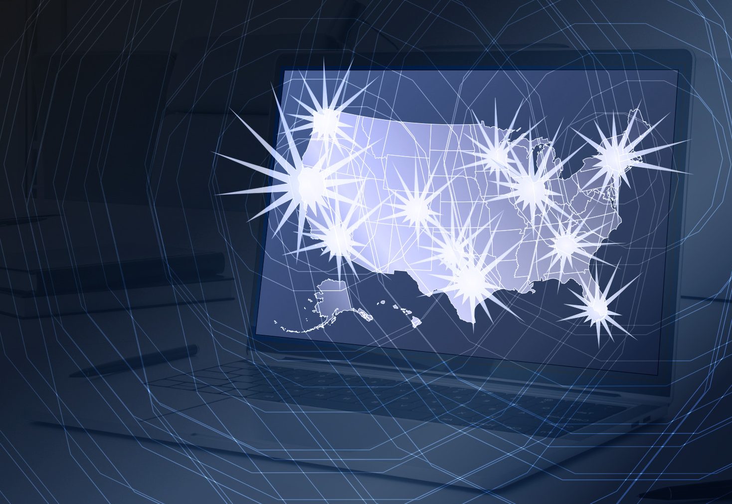 MarkMuro1's tweet card. The AI revolution across 387 U.S. metropolitan areas and assessing how the nation and local economies are positioned to create, apply, and harness AI.