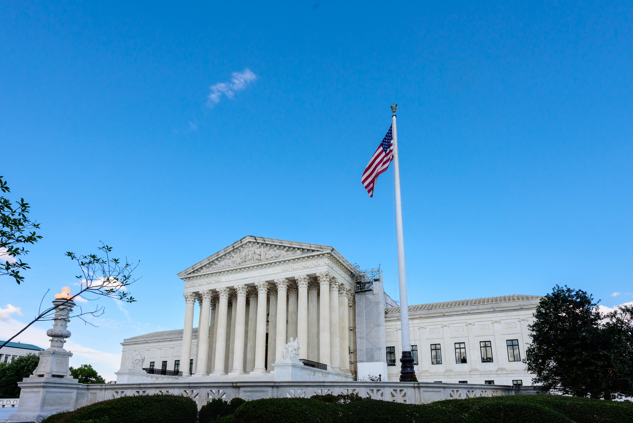 davidmeyers's tweet card. On Monday, the Supreme Court announced it will consider arguments to lift restrictions on how much money political parties may…