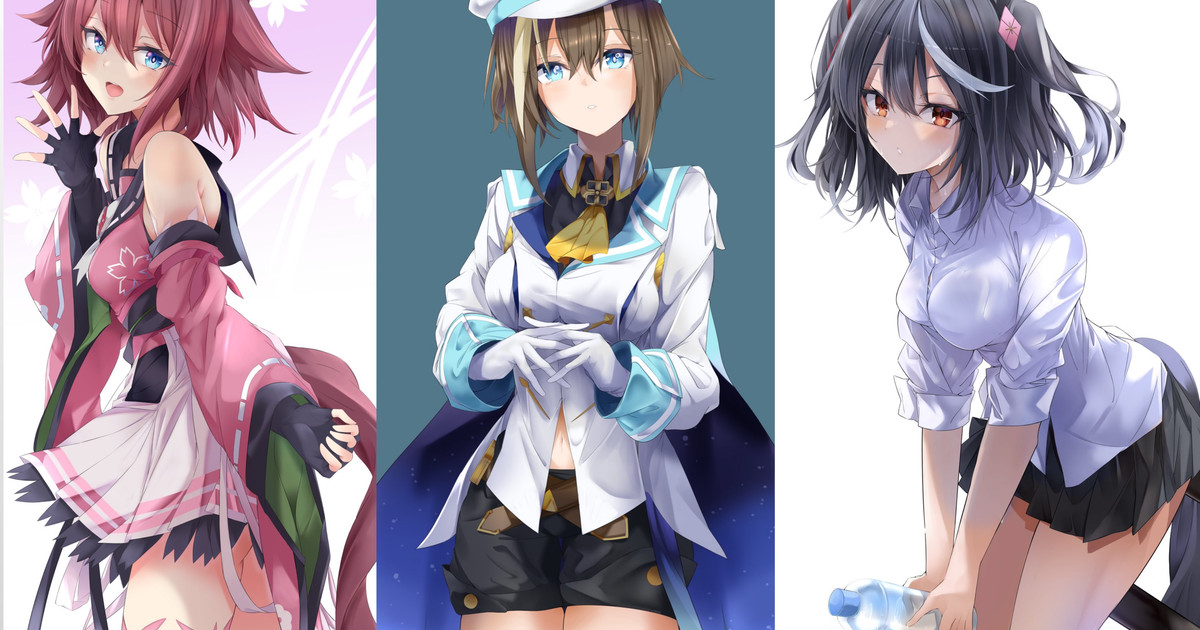 Tzakki023's tweet card. 基本的に二次創作のファンアートやpsdの配布などを行なっていきます！公式ガイドラインに違反しないような安心して利用できるようなアカウントにしていきたいと思っております！ (ウマ娘プリティーダービーに関するファンアートは公式ガイドライン違反のみでなくユーザーにおけるキャラクターの印象を損なうことなく投...