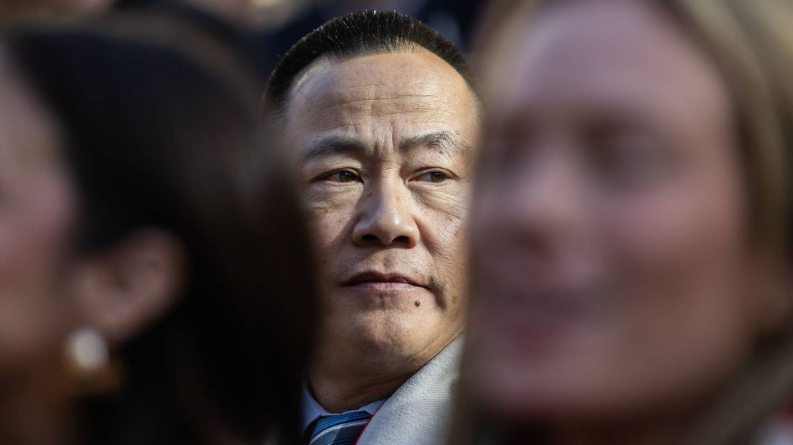 tclift's tweet card. Howard Chan, former Sacramento city manager, earned more than doubled the total wages for every city employee except for a fire captain who made $470,000.
