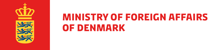 DanishMFA's tweet card. Ministry of Foreign Affairs of Denmark
