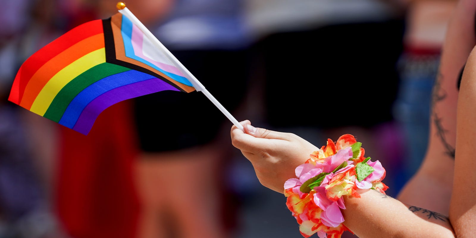 haleybemiller's tweet card. The Ohio Ballot Board put up a big hurdle for a group that wants to repeal Ohio's old constitutional ban on gay marriage and add LGBTQ protections.